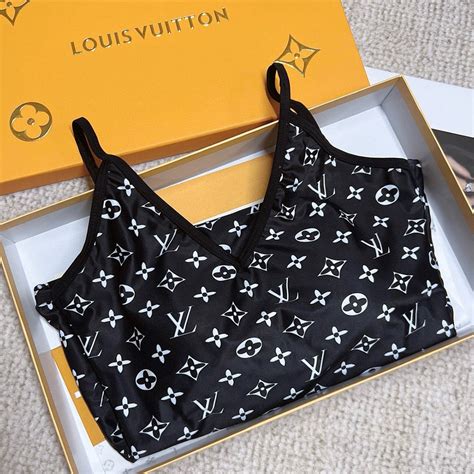 lv replica swimsuits|12+ Iconic Designer Swimsuit Dupes: Look For Less.